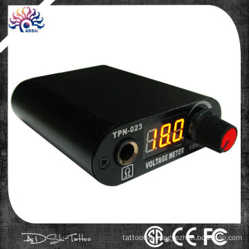 Hot Sale Mini Colorful Tattoo Power Supply